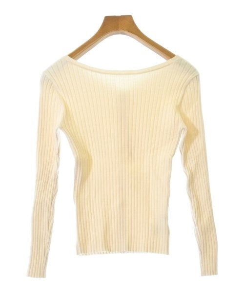 PROPORTION BODY DRESSING เสื้อกันหนาว