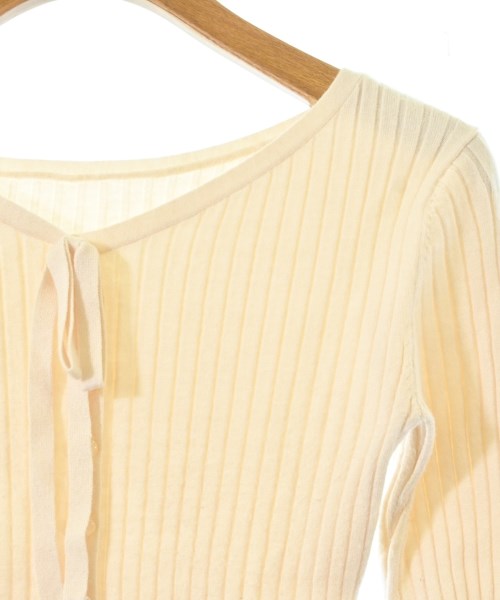 PROPORTION BODY DRESSING เสื้อกันหนาว