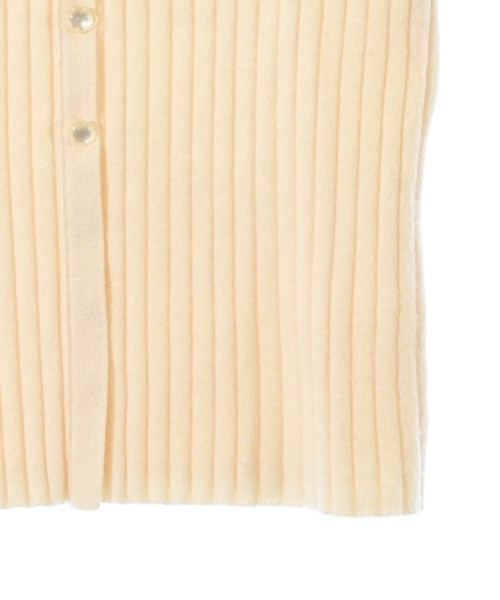 PROPORTION BODY DRESSING เสื้อกันหนาว