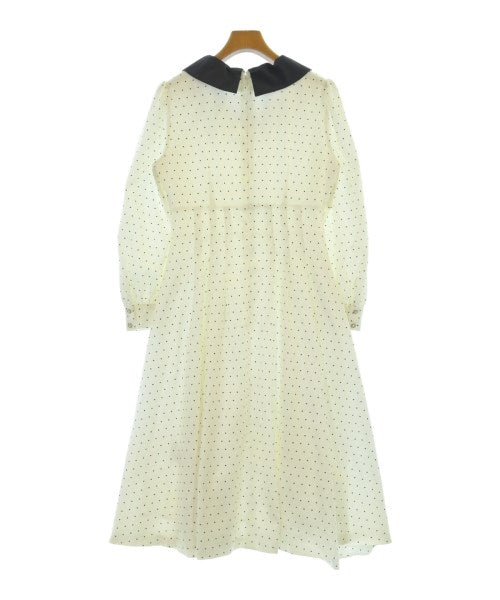 PROPORTION BODY DRESSING ชุดเดรส