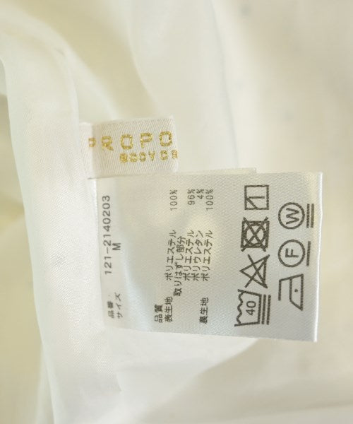 PROPORTION BODY DRESSING ชุดเดรส