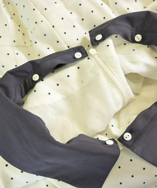 PROPORTION BODY DRESSING ชุดเดรส