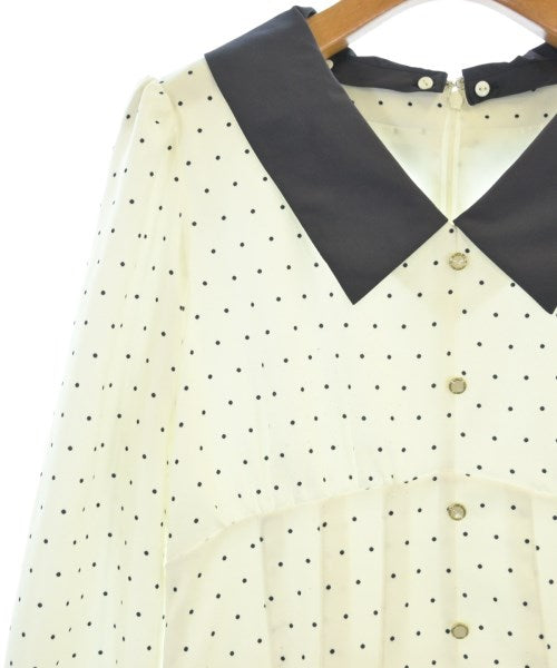 PROPORTION BODY DRESSING ชุดเดรส