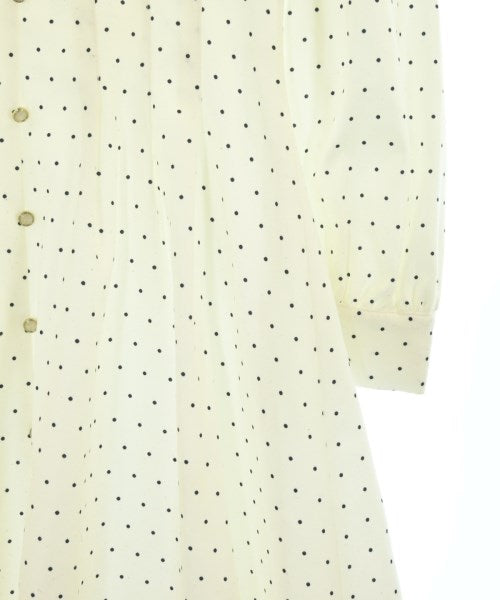 PROPORTION BODY DRESSING ชุดเดรส