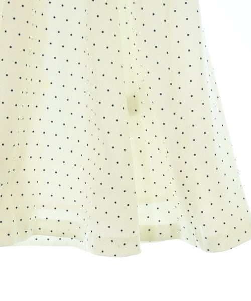 PROPORTION BODY DRESSING ชุดเดรส