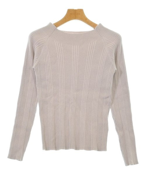 PROPORTION BODY DRESSING เสื้อกันหนาว