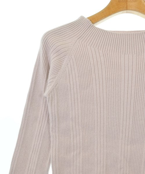 PROPORTION BODY DRESSING เสื้อกันหนาว