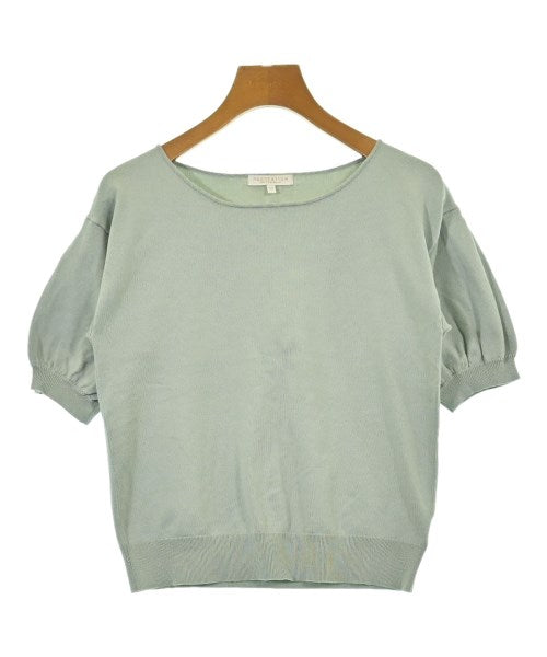PROPORTION BODY DRESSING เสื้อกันหนาว
