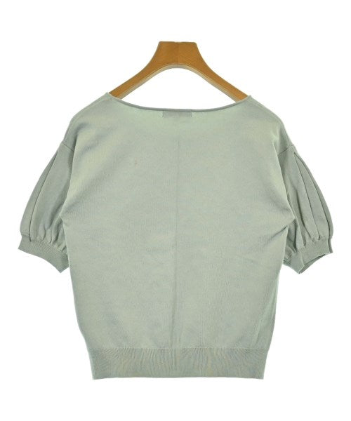 PROPORTION BODY DRESSING เสื้อกันหนาว
