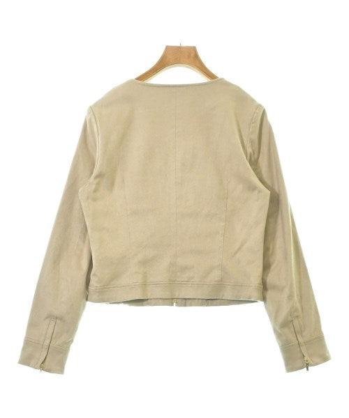 PROPORTION BODY DRESSING แจ็คเก็ตเบลาส์ อื่น