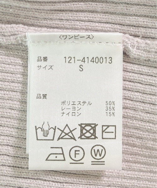 PROPORTION BODY DRESSING ชุดเดรส