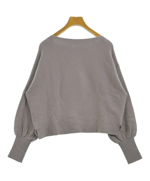 PROPORTION BODY DRESSING ชุดสูทแบบครบเซต (อื่นๆ)