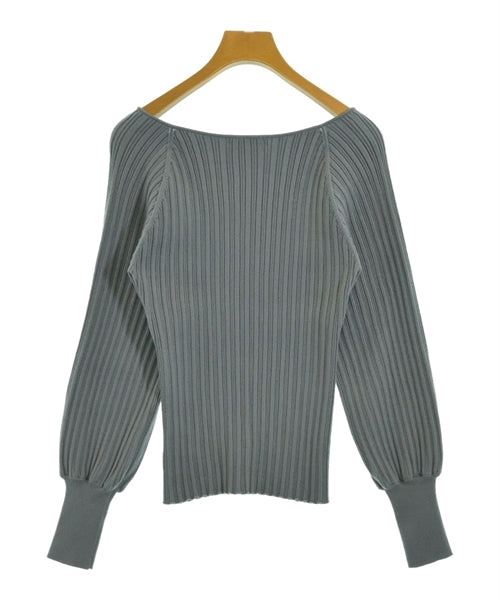 PROPORTION BODY DRESSING เสื้อกันหนาว