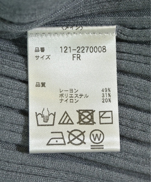 PROPORTION BODY DRESSING เสื้อกันหนาว