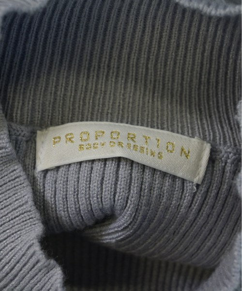 PROPORTION BODY DRESSING ชุดเดรส