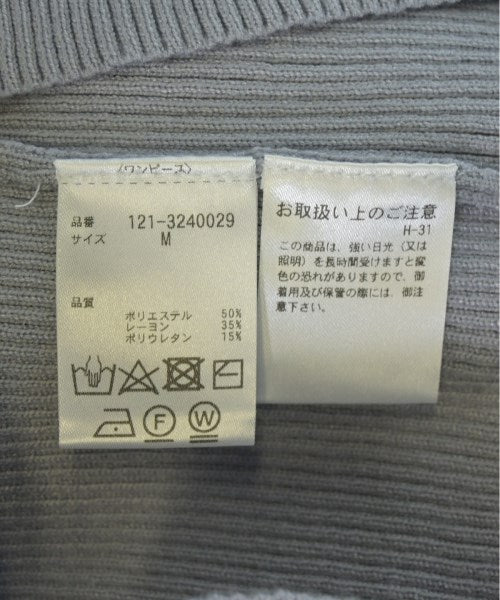 PROPORTION BODY DRESSING ชุดเดรส