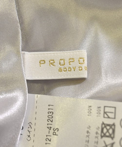 PROPORTION BODY DRESSING กระโปรงยาว/แม็กซี่ยาว