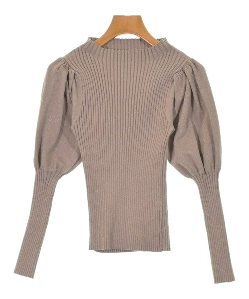 PROPORTION BODY DRESSING เสื้อกันหนาว