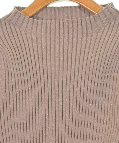 PROPORTION BODY DRESSING เสื้อกันหนาว