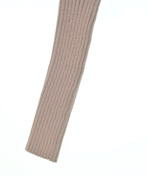 PROPORTION BODY DRESSING เสื้อกันหนาว