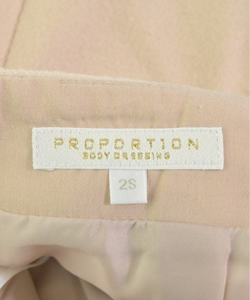 PROPORTION BODY DRESSING กระโปรงยาว/แม็กซี่ยาว