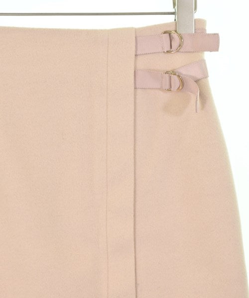 PROPORTION BODY DRESSING กระโปรงยาว/แม็กซี่ยาว