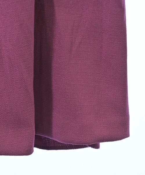 PROPORTION BODY DRESSING กระโปรงยาว/แม็กซี่ยาว