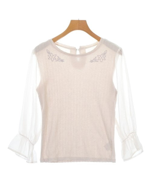 PROPORTION BODY DRESSING เสื้อกันหนาว