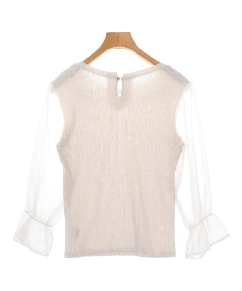PROPORTION BODY DRESSING เสื้อกันหนาว
