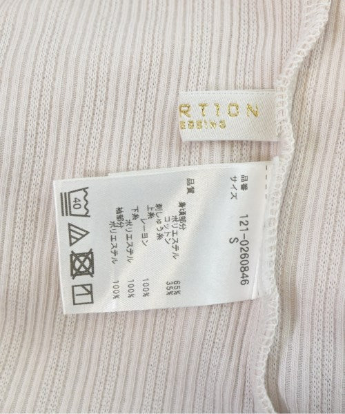 PROPORTION BODY DRESSING เสื้อกันหนาว
