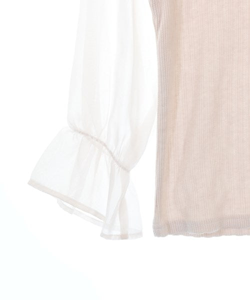 PROPORTION BODY DRESSING เสื้อกันหนาว
