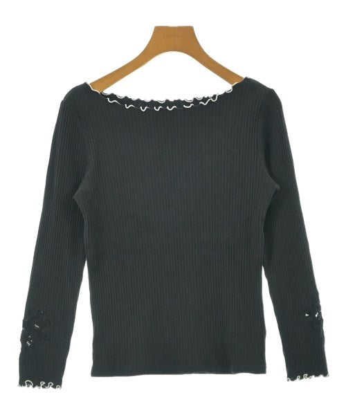 PROPORTION BODY DRESSING เสื้อยืด/เสื้อท็อปส์