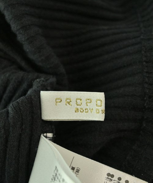 PROPORTION BODY DRESSING เสื้อยืด/เสื้อท็อปส์