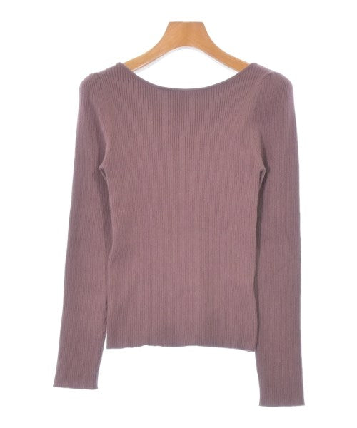 PROPORTION BODY DRESSING เสื้อกันหนาว
