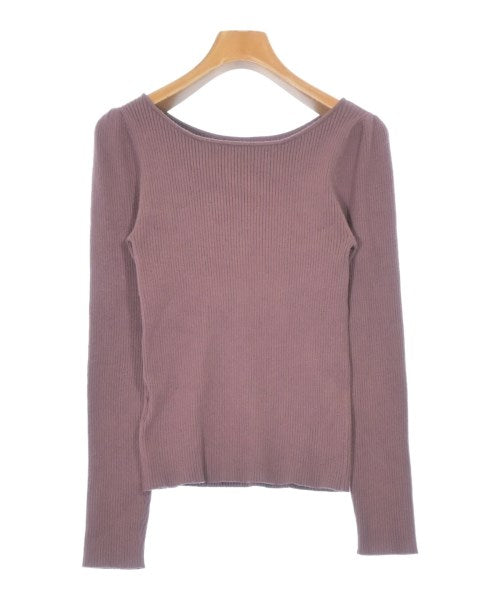 PROPORTION BODY DRESSING เสื้อกันหนาว