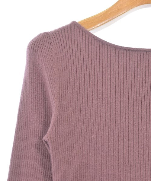 PROPORTION BODY DRESSING เสื้อกันหนาว