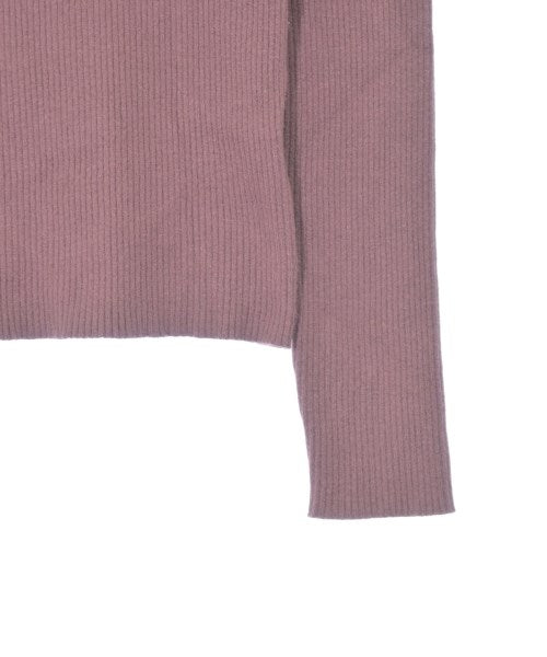PROPORTION BODY DRESSING เสื้อกันหนาว