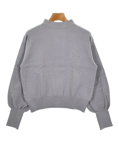 PROPORTION BODY DRESSING เสื้อกันหนาว