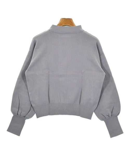 PROPORTION BODY DRESSING เสื้อกันหนาว