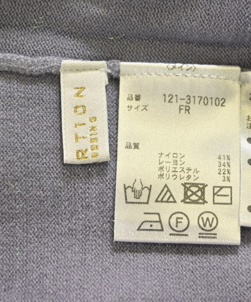 PROPORTION BODY DRESSING เสื้อกันหนาว