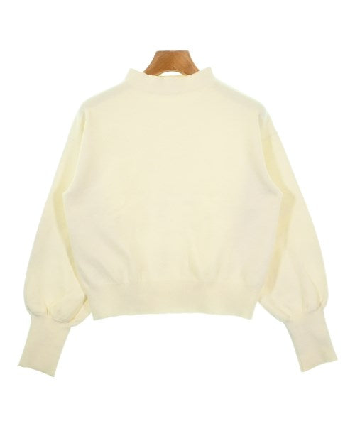 PROPORTION BODY DRESSING เสื้อกันหนาว