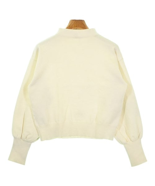 PROPORTION BODY DRESSING เสื้อกันหนาว