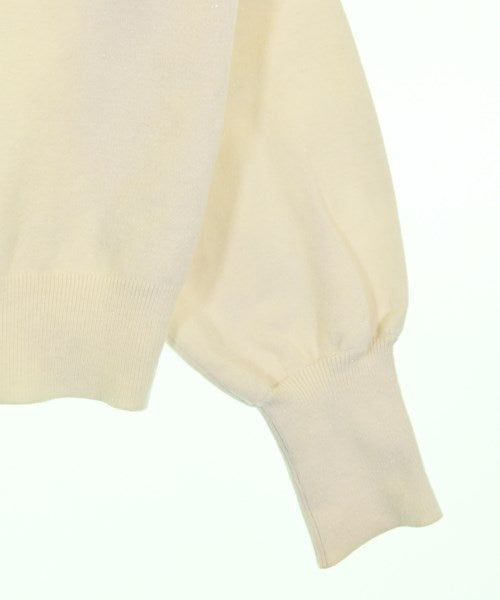 PROPORTION BODY DRESSING เสื้อกันหนาว