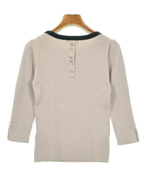 PROPORTION BODY DRESSING เสื้อกันหนาว