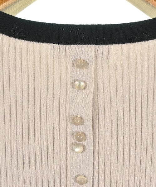 PROPORTION BODY DRESSING เสื้อกันหนาว