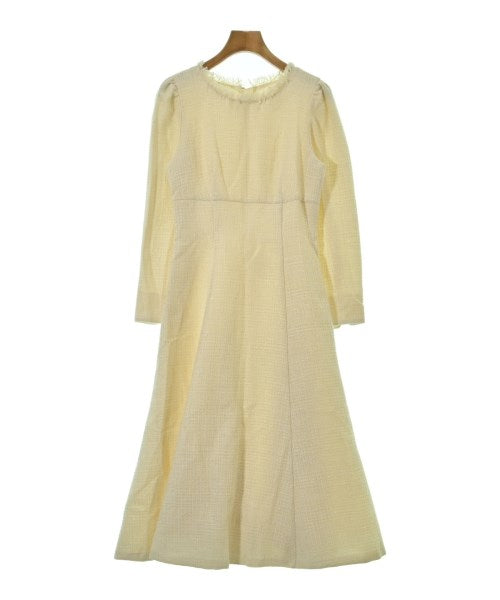 PROPORTION BODY DRESSING ชุดเดรส