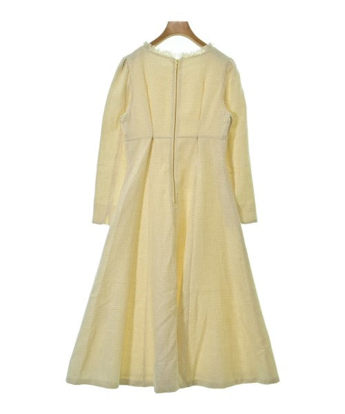 PROPORTION BODY DRESSING ชุดเดรส