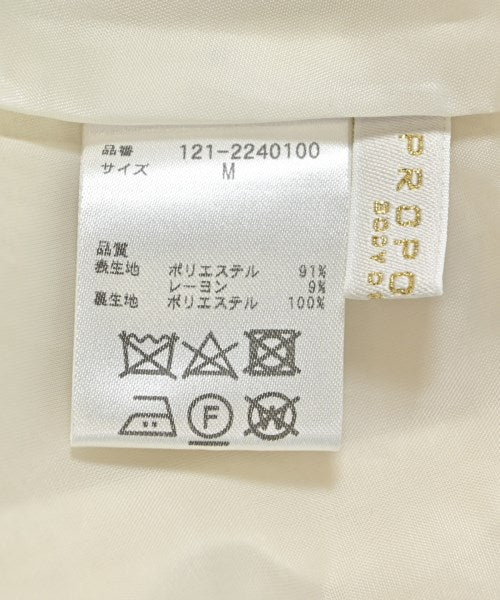 PROPORTION BODY DRESSING ชุดเดรส