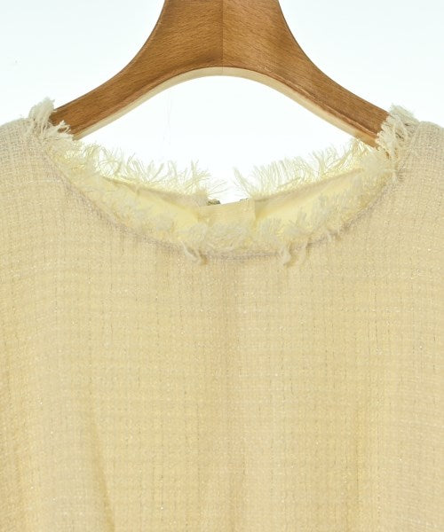 PROPORTION BODY DRESSING ชุดเดรส