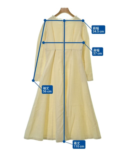 PROPORTION BODY DRESSING ชุดเดรส